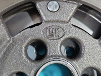 Dwumasa Koło dwumasowe Skoda Superb II 415043110 2.0 tdi