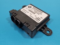 Sterownik parkowania PDC Fiat Freemont 0263004535, 56054121AD