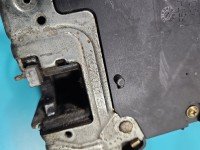 Zamek przód lewy 2037200135 Mercedes W203 EUROPA Mercedes, 5 pin + 3PIN