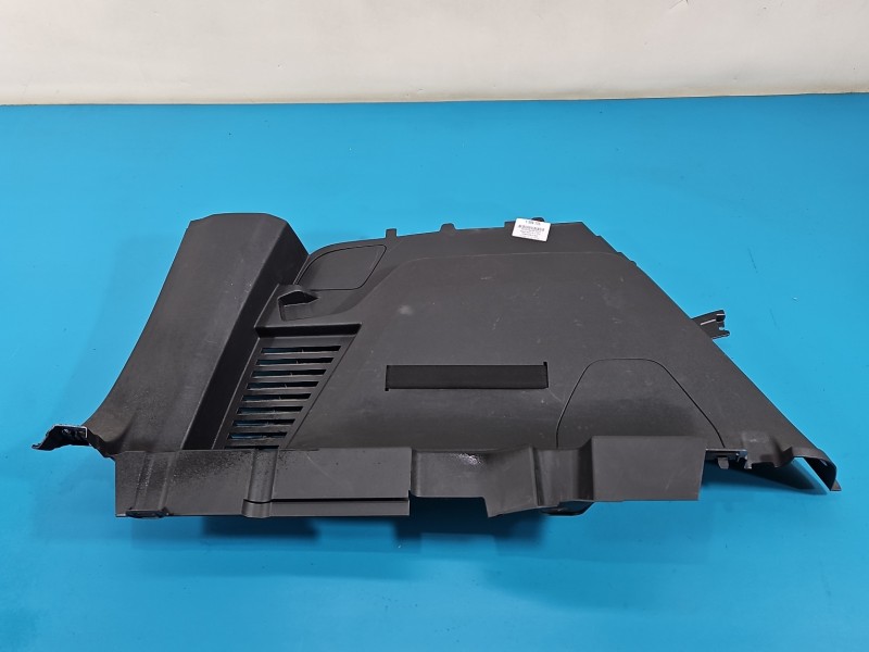 Tapicerka bagażnika lewa boczek Peugeot 5008 II 17-24 9811359677
