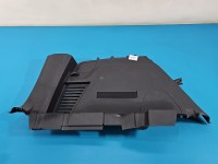 Tapicerka bagażnika lewa boczek Peugeot 5008 II 17-24 9811359677
