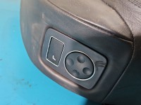 Fotele komplet kanapa Bentley Continental I 05-13