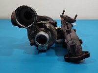 Turbosprężarka Vw Touran I BV39A-0022 1.9 tdi 105KM