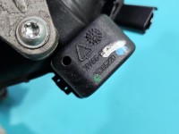 Przepustnica Peugeot 307 9660030480, 25365285 1.6 hdi