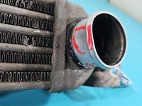 Intercooler Opel Meriva A 1.7 cdti