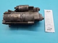 TEST Rozrusznik Ford Galaxy Mk2 06-15 2.0 TDCI (DW) 6G9N-11000-FA