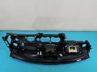 Deska rozdzielcza airbag pasażera kokpit Mercedes W213