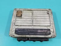 Komputer Sterownik silnika 06A906019BS, 5WP4456 Audi A3 8L 1.6 SR