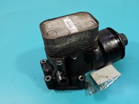 Podstawa filtra oleju obudowa Vw Touran I 2.0 tdi Cfh 03L115389C