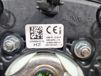 Poduszka powietrzna kierowcy airbag Renault Megane IV 986700230R