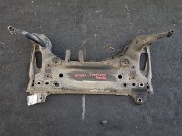 Sanki Belka silnika Ford Fiesta Mk6 1.4 tdci