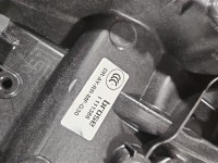 Podnośnik tył prawy SZYBY WINDA BMW G30 7365168, 455084 sedan