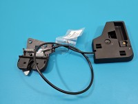 Zamek tył lewy BMW G30 kanapy 7112863