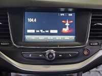 Radio fabryczne Opel Astra V K 42342511 radioodtwarzacz
