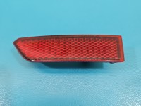 ODBLASK ZDERZAKA Vw Tiguan II 16- 5NA945106, 5NA945104