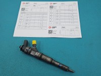 Wtryskiwacz BMW E87 0445110216 2.0d