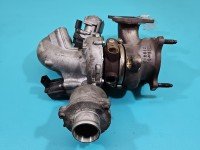 Turbosprężarka Audi A5 8T 06L145702P, 06L145612J 2.0 TFSI (CNCD) 224KM