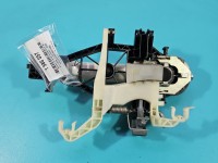 Klamka tył lewa zewnętrzna Vw Caddy III 2K 2K0843351D LB9A