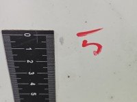 DRZWI PRZÓD PRAWE PASAŻERA Fiat Fiorino III 5d biały