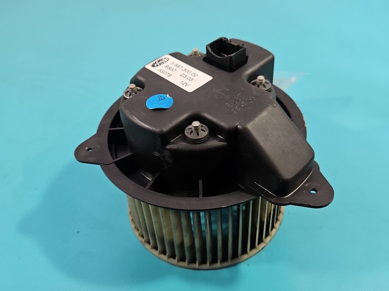 Dmuchawa nawiewu wentylator Lancia Lybra europa 5887300