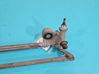 Mechanizm wycieraczek Opel Zafira B europa