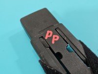 Poduszki powietrzne zestaw komplet Citroen C3 I