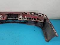Zderzak przód Renault Megane I bordowy VN713