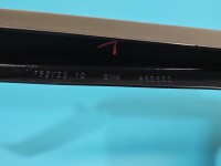 Ramie wycieraczki lewe BMW G30 15272310