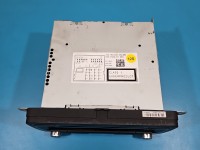 Radio fabryczne Vw Golf VI 1K0035186AN radioodtwarzacz