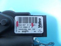 Silniczek nawiewu Seat Leon III 12-16 5Q0907511A