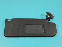 Przesłonka prawa Vw Scirocco III 08- DASZEK osłona przeciwsłoneczna