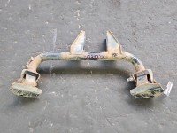 Mocowanie uchwyt Suzuki Sx4 S-Cross 13-21