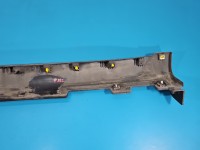 Listwa progowa prawa PRÓG NAKŁADKA Kia Niro I 16-22 87754-G5000 ABT