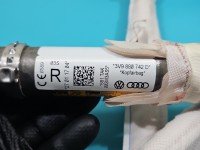 Kurtyna prawa poduszka airbag Skoda Superb III kombi