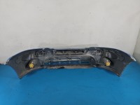 Zderzak przód Citroen C3 I błękitny