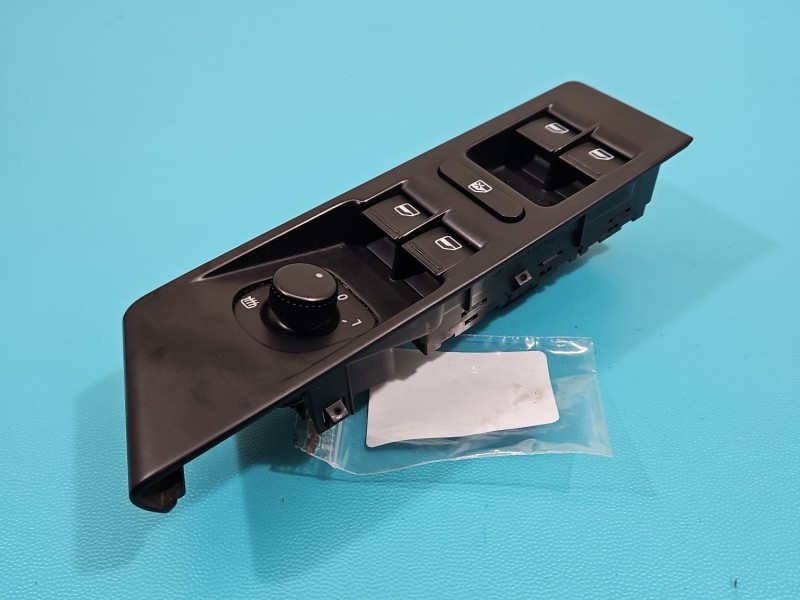 Przełącznik szyb Vw Passat B7 1K4959857B Volkswagen EU Przełącznik szyb Vw Passat B7 1K4959857B Volkswagen EU