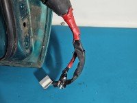 DRZWI PRZÓD LEWE KIEROWCY Toyota Corolla E11 3d 6P5