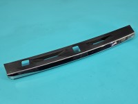 Blenda tył klapy Toyota Corolla E21 19- 3U5 76801-02K30, 76811-02J30