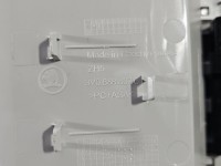 Lampa kabiny lampka Skoda Kodiaq I 3V0868837C