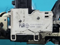 Zamek tył prawy Ford Transit MK7 06-13 Producent części: FORD, 9pin, YC1A-V21812-CJ