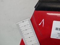 Drzwi przód lewe FORD C-MAX II MK2 5d czerwony