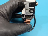 Komputer Sterownik silnika Peugeot 2008 I 13-19 1.2 12V 9806671980, 9818160080