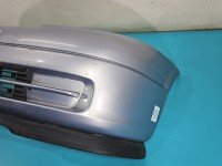 Zderzak przód Opel Astra II G srebrny