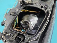Reflektor prawy lampa przód Renault Megane III EUROPA
