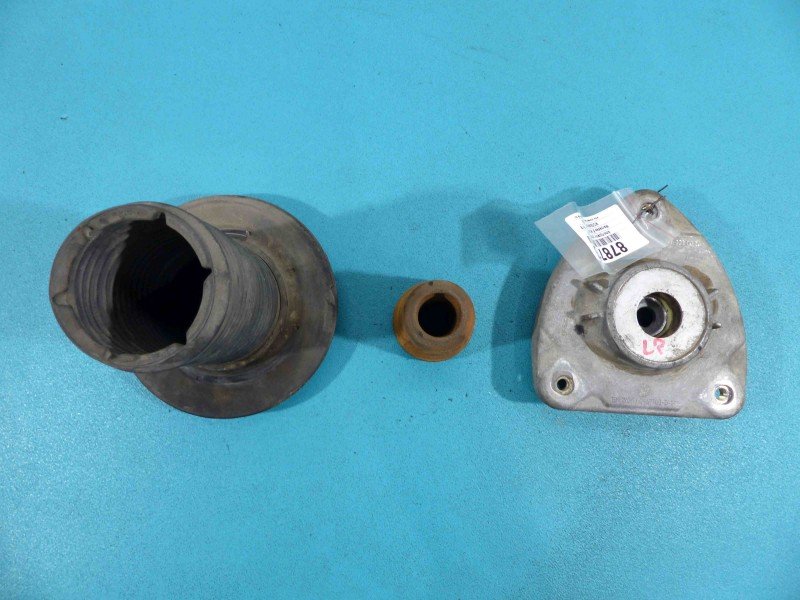 Amortyzator przód lewy przedni Mercedes W246