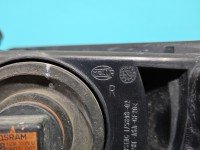 Halogen prawy Vw Sharan II 10-