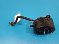 Wentylatory Wentylator chłodnicy MG3 24- ZD17228PA 1.5 16V