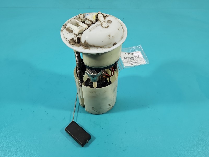 pompka Pompa paliwa Fiat Panda II 1.1b A2C53024984 Producent części: FIAT, Uszkodzony króciec 4 PIN