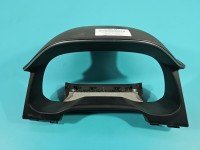 Osłona ZAŚLEPKA PLASTIK Hyundai Elantra VI 15-20 84931-F2AA0