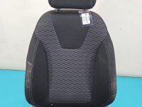 Fotel prawy przód pasażera Opel Astra V K